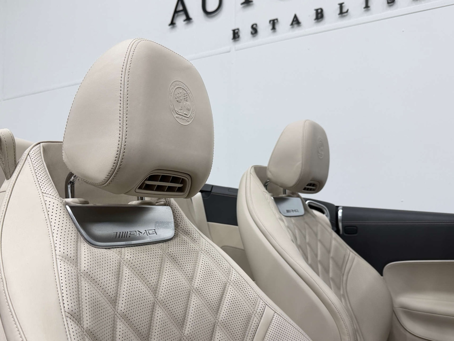 Used Mercedes-Benz SL 2023 for sale - 77833928: Photo 42