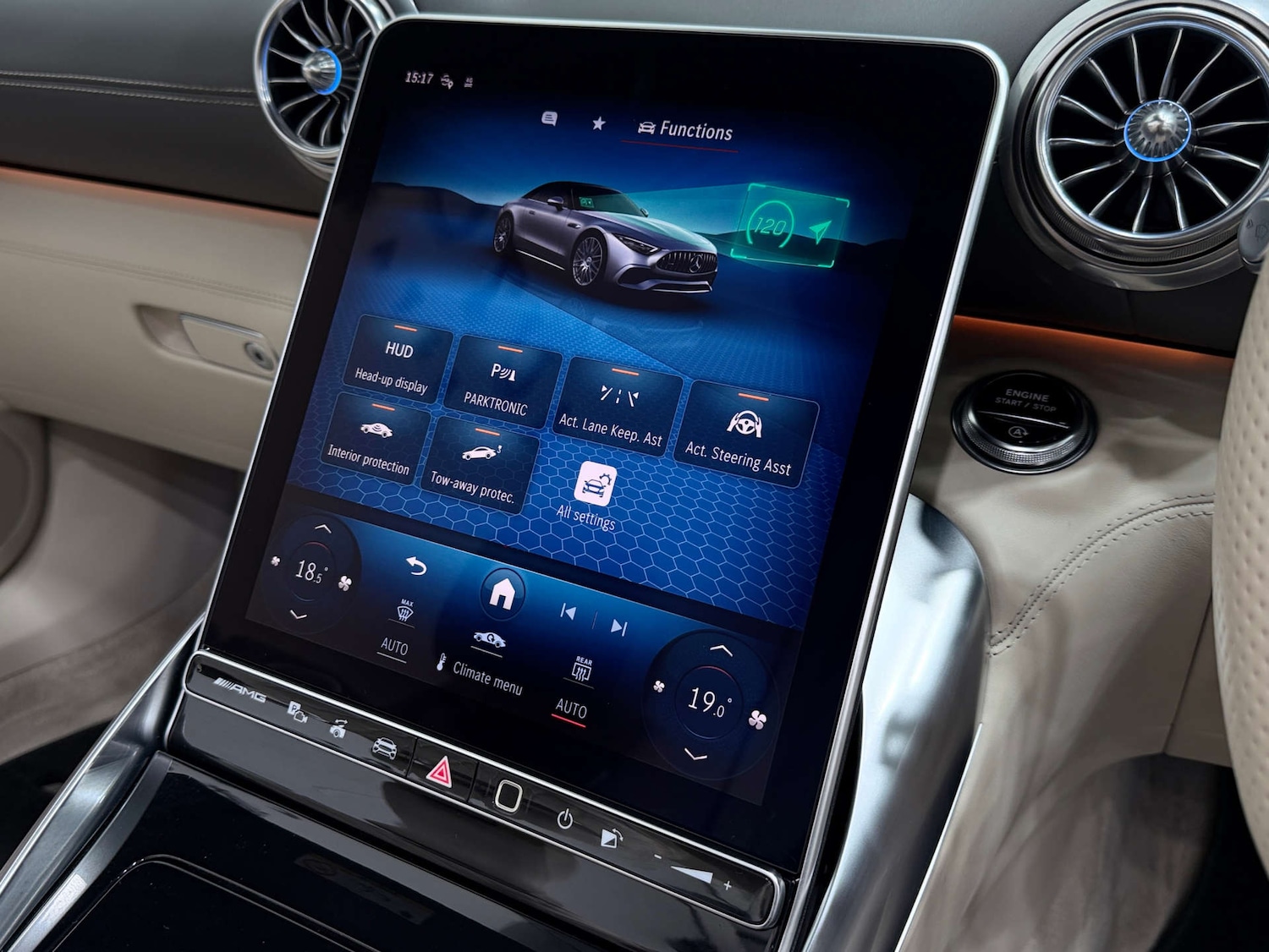 Used Mercedes-Benz SL 2023 for sale - 77833928: Photo 51