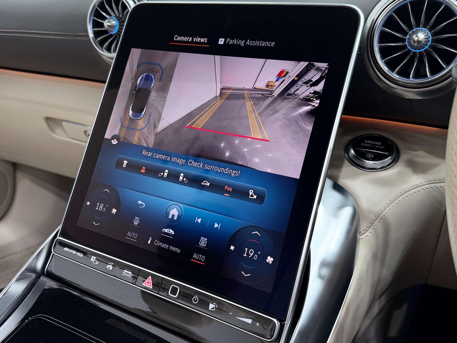 Used Mercedes-Benz SL 2023 for sale - 77833928: Photo 52