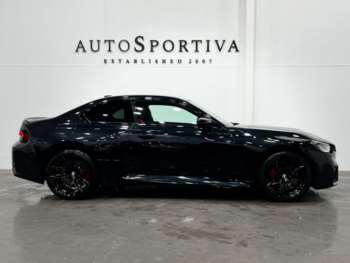 Used BMW 2 Series 2023 for sale - 73650801: Photo
