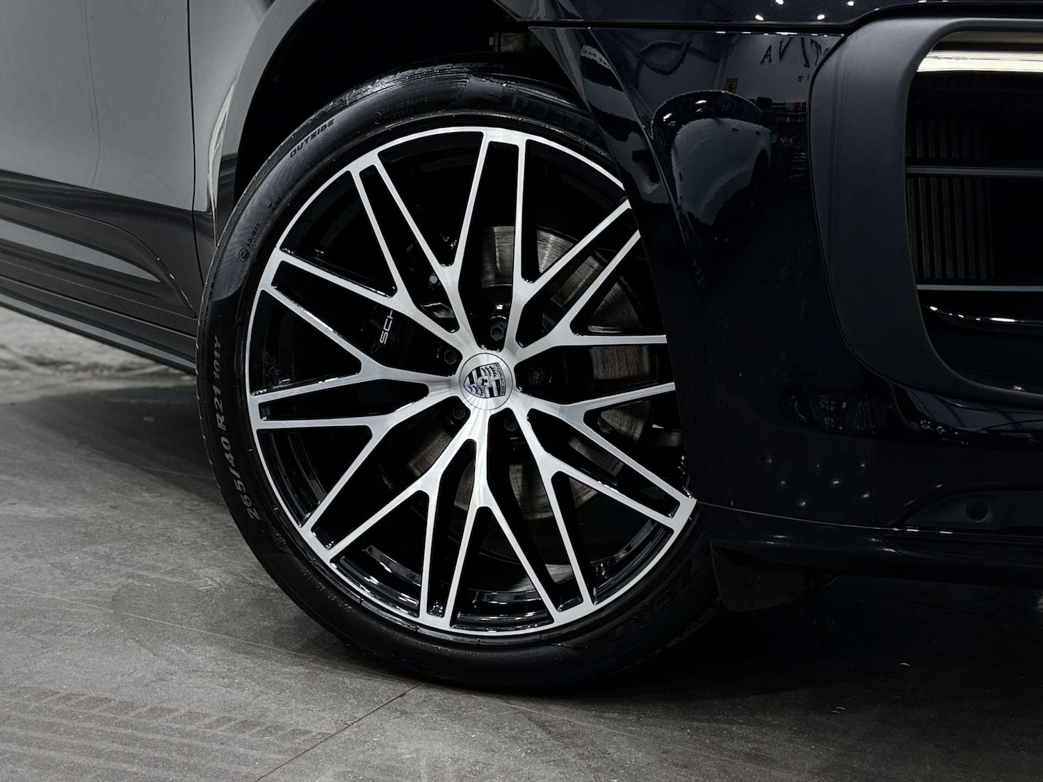 Used Porsche Macan 2023 for sale - 77833879: Photo 13