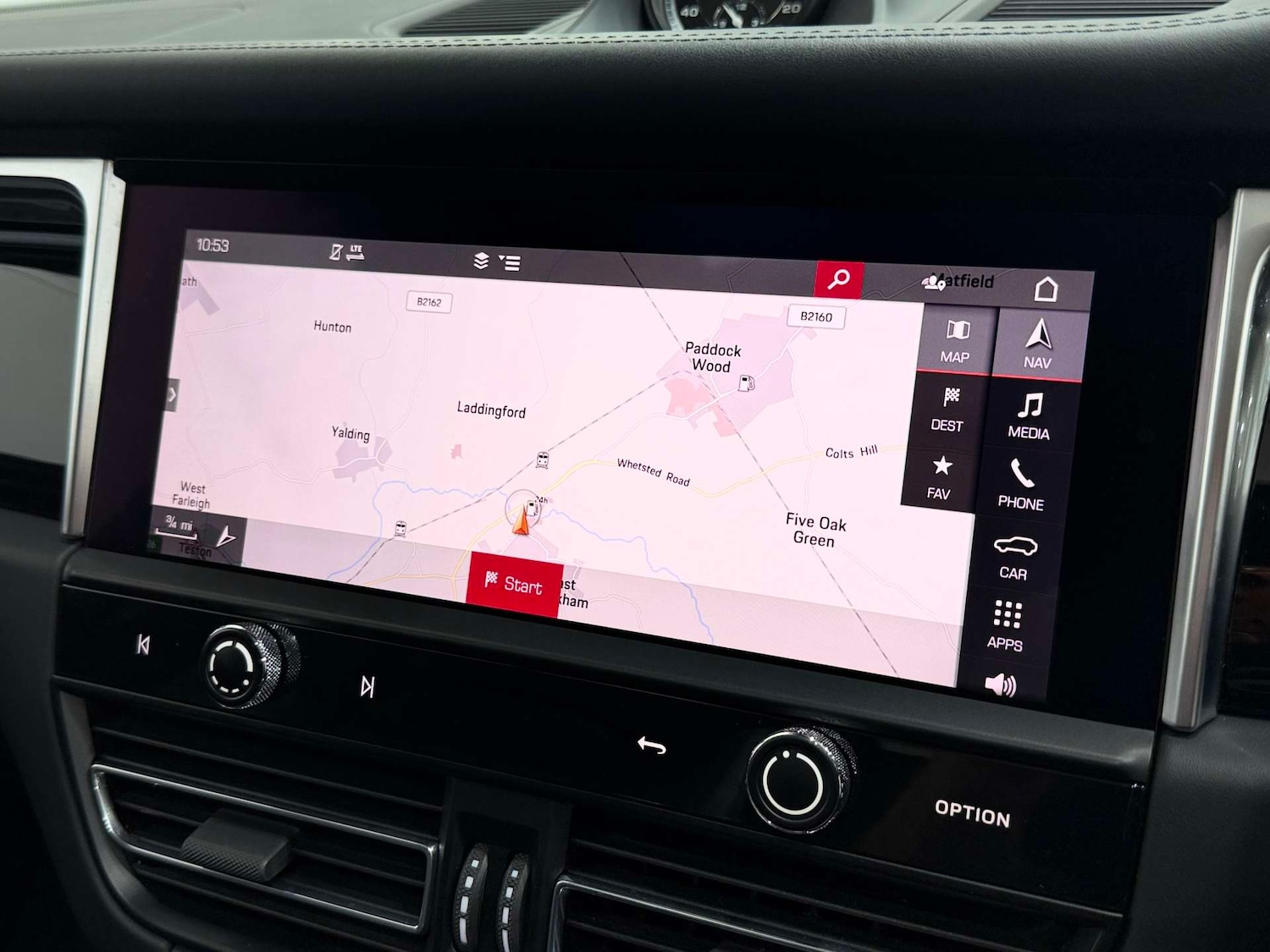 Used Porsche Macan 2023 for sale - 77833879: Photo 50