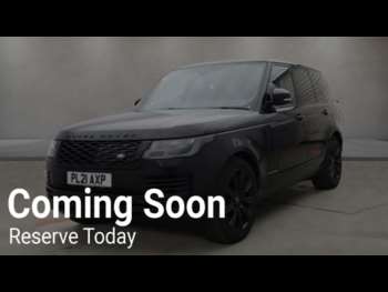 2021 - 2.0 P400e Westminster Black 4dr Auto