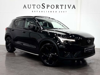 Used Volvo XC40 2025 for sale - 78908799: Photo