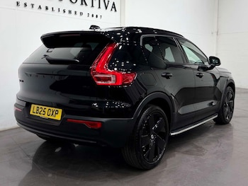 Used Volvo XC40 2025 for sale - 78908799: Photo