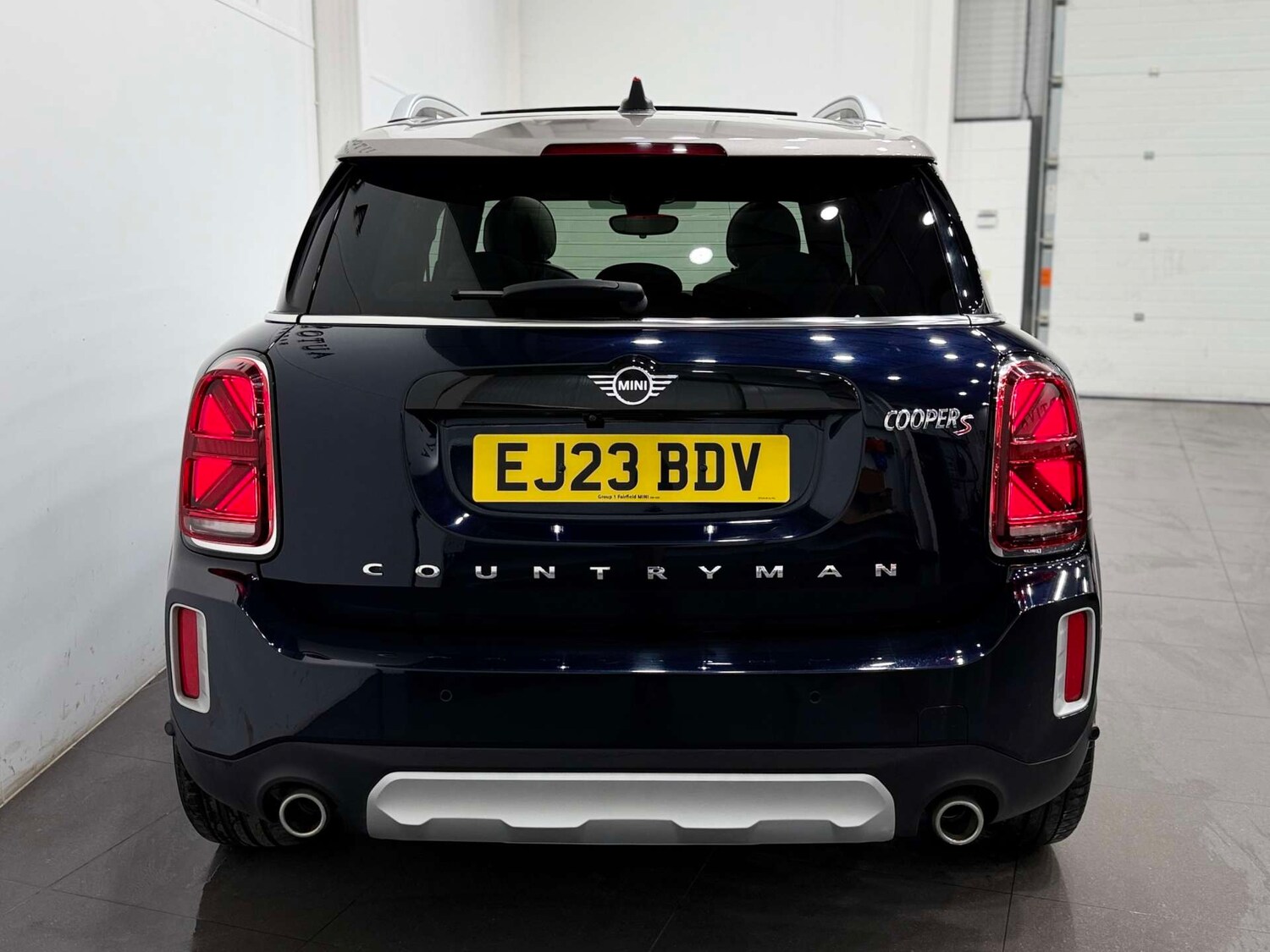Used MINI Countryman 2023 for sale - 78083543: Photo 10
