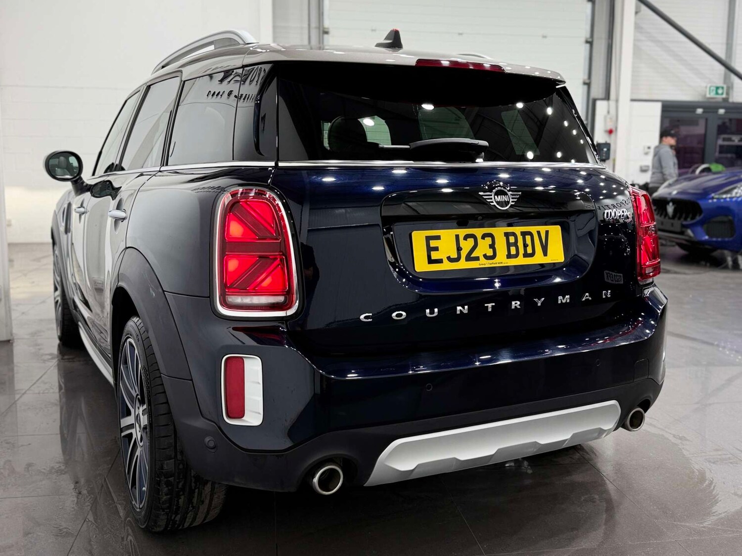 Used MINI Countryman 2023 for sale - 78083543: Photo 11
