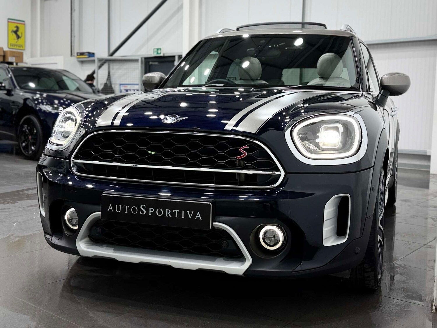 Used MINI Countryman 2023 for sale - 78083543: Photo 12