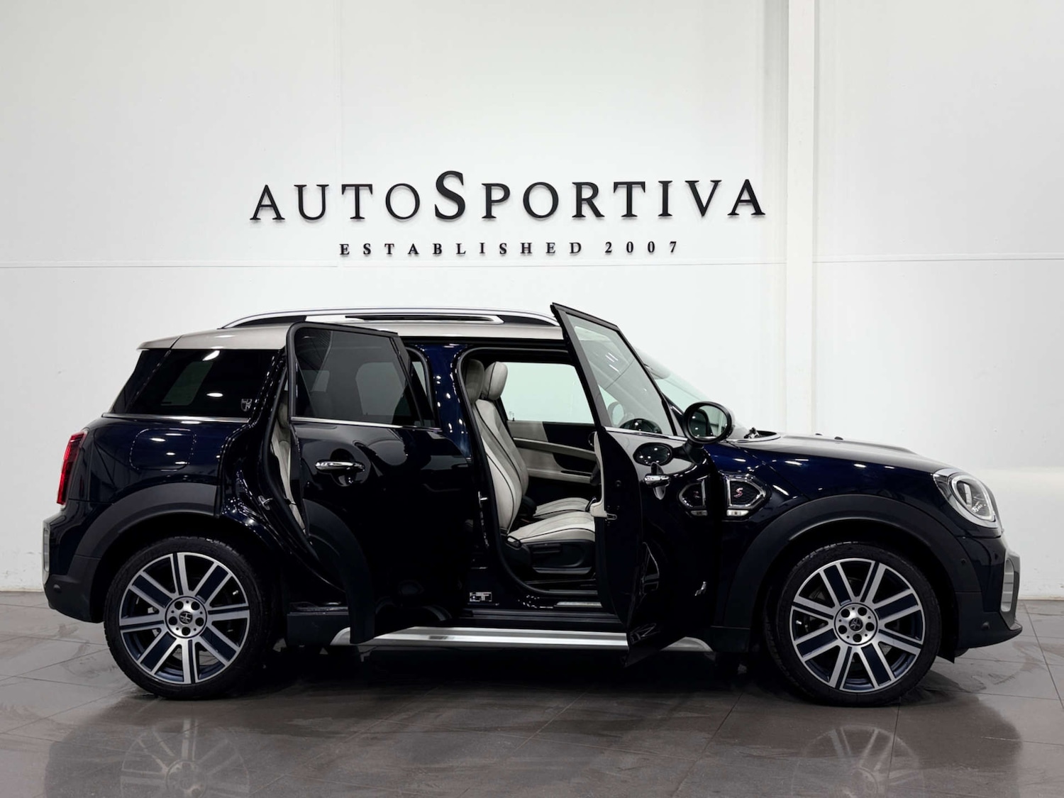 Used MINI Countryman 2023 for sale - 78083543: Photo 15