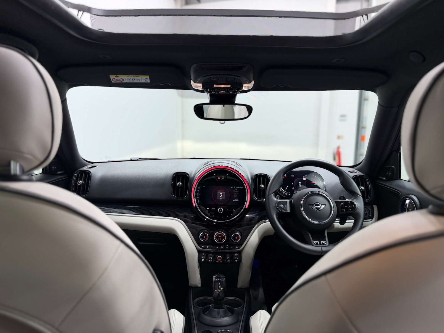 Used MINI Countryman 2023 for sale - 78083543: Photo 21