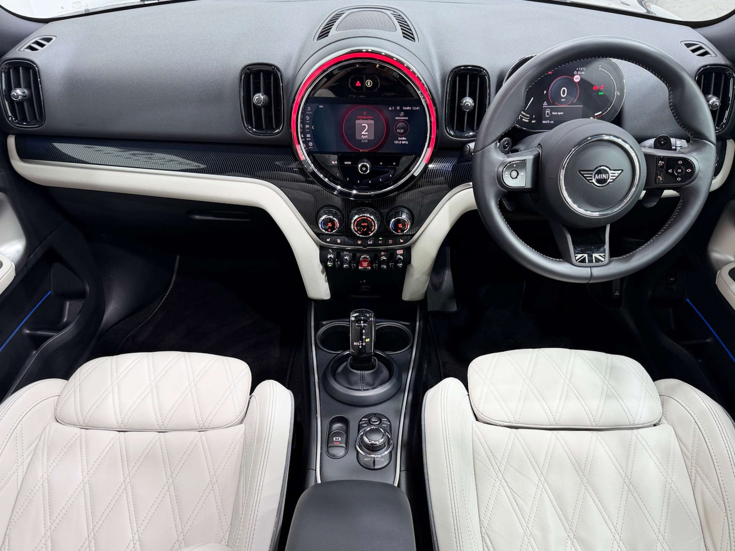 Used MINI Countryman 2023 for sale - 78083543: Photo 22