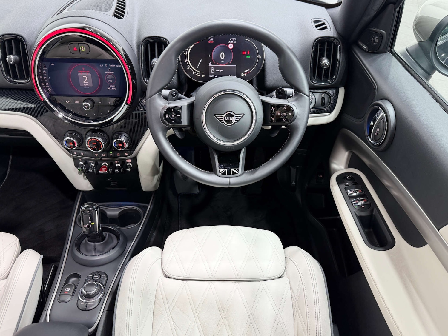 Used MINI Countryman 2023 for sale - 78083543: Photo 23