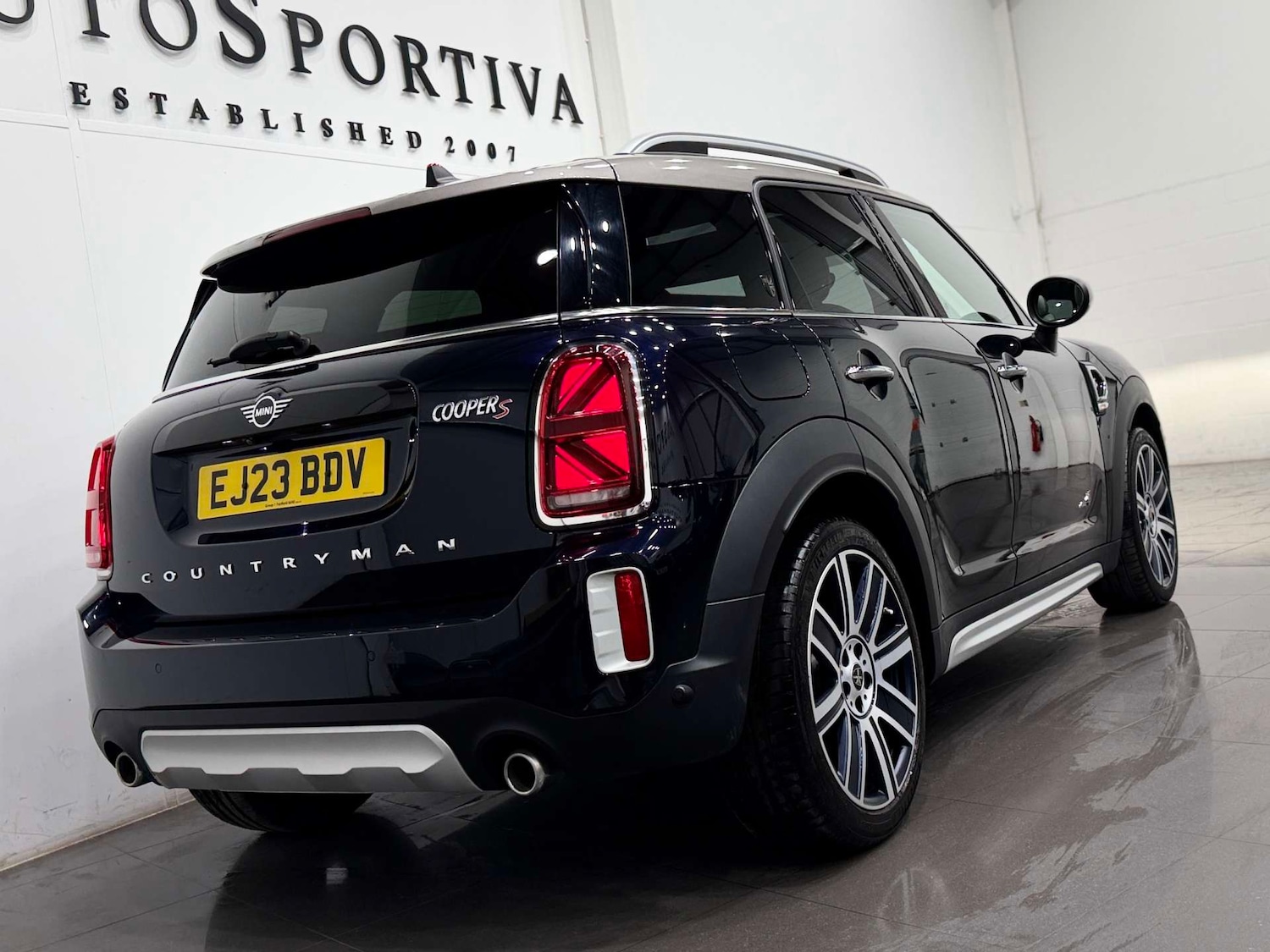 Used MINI Countryman 2023 for sale - 78083543: Photo 27