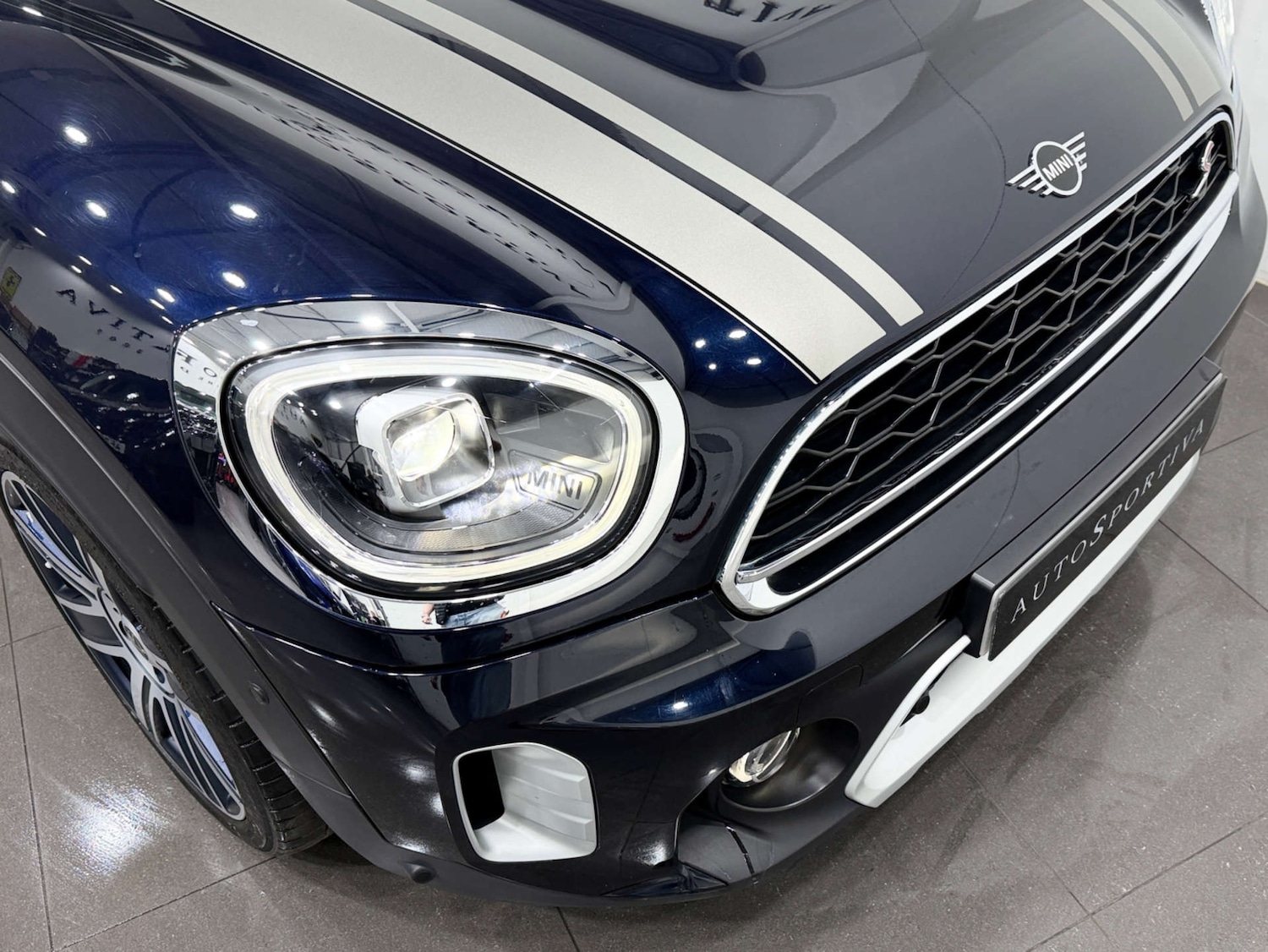 Used MINI Countryman 2023 for sale - 78083543: Photo 35