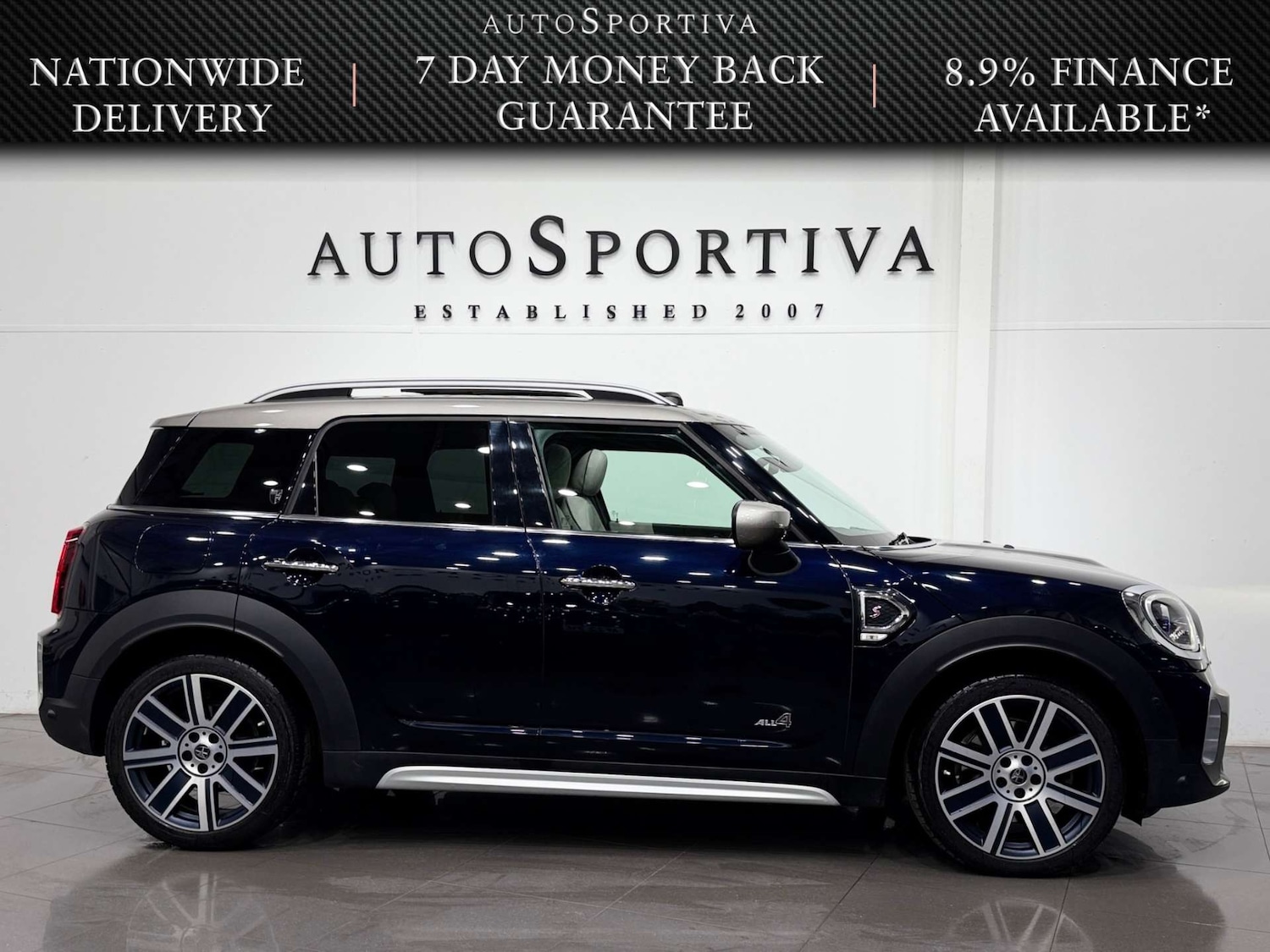 Used MINI Countryman 2023 for sale - 78083543: Photo 4