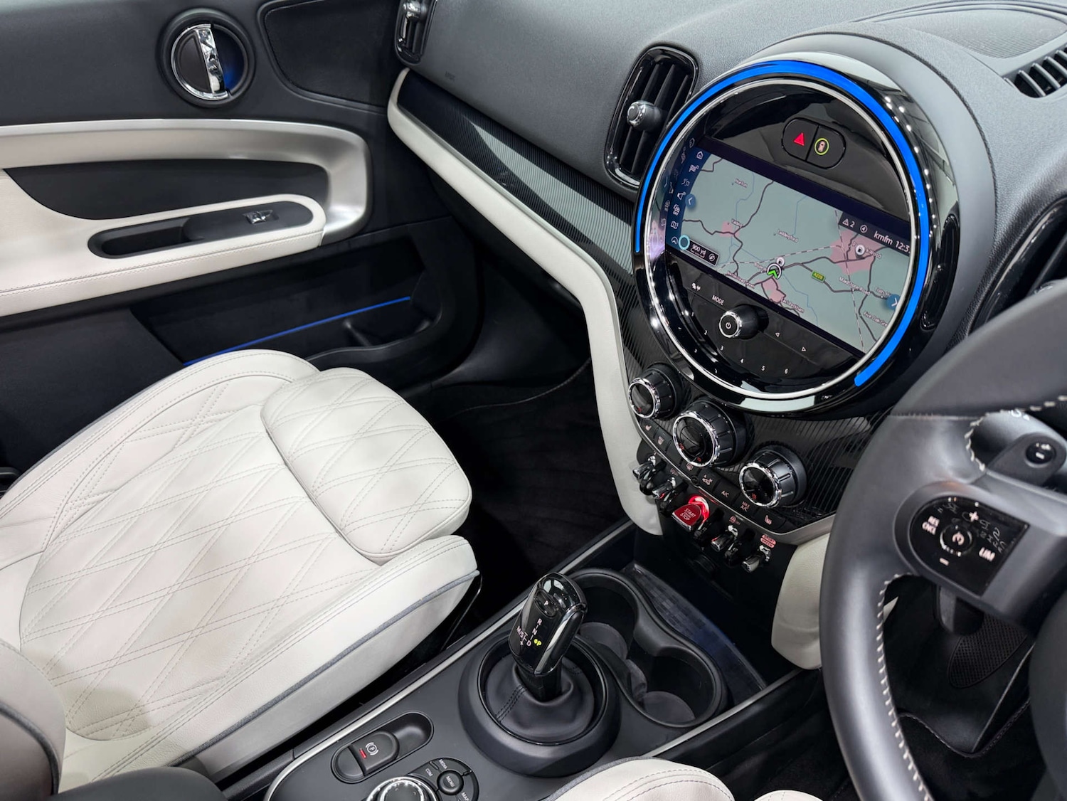 Used MINI Countryman 2023 for sale - 78083543: Photo 46