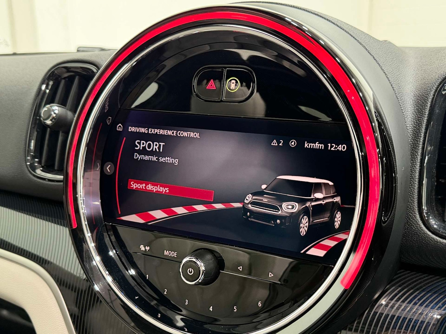 Used MINI Countryman 2023 for sale - 78083543: Photo 47