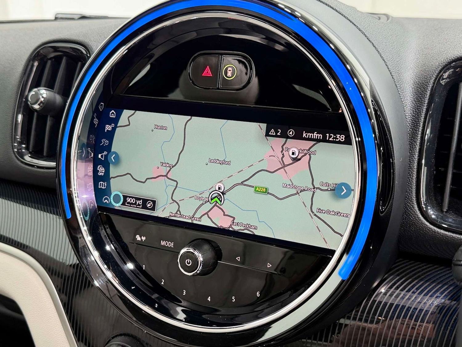 Used MINI Countryman 2023 for sale - 78083543: Photo 48