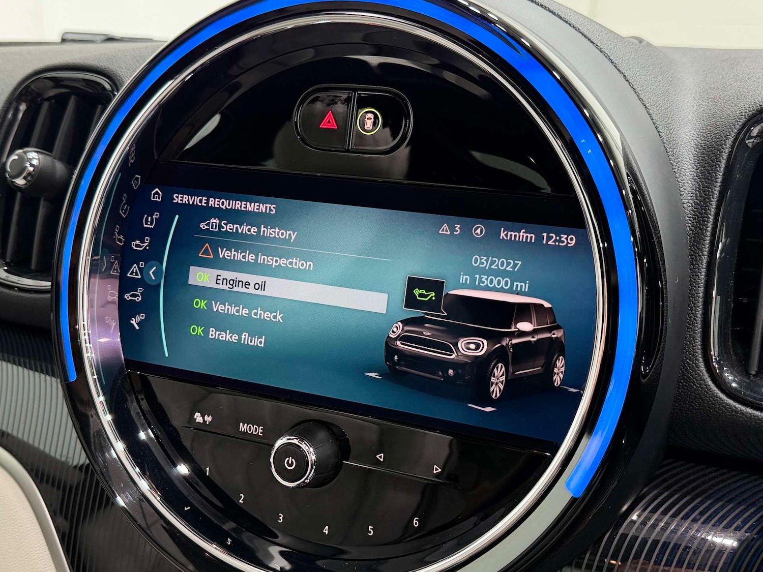 Used MINI Countryman 2023 for sale - 78083543: Photo 49