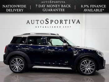 Used MINI Countryman 2023 for sale - 78083543: Photo