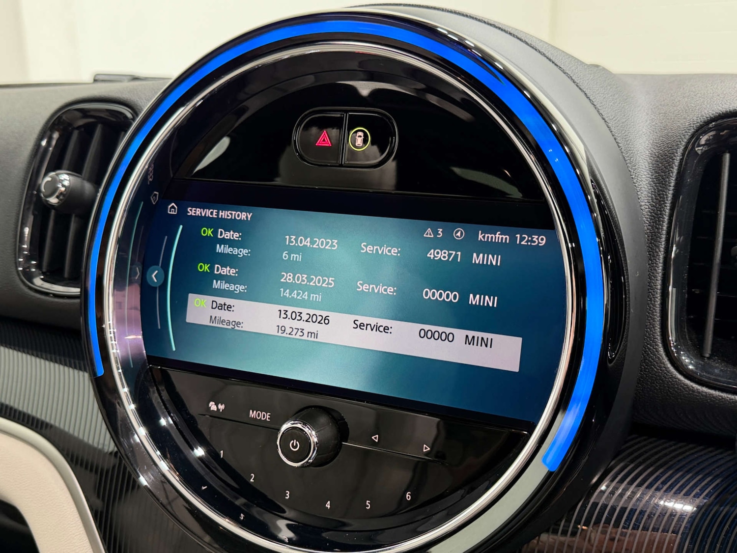 Used MINI Countryman 2023 for sale - 78083543: Photo 50