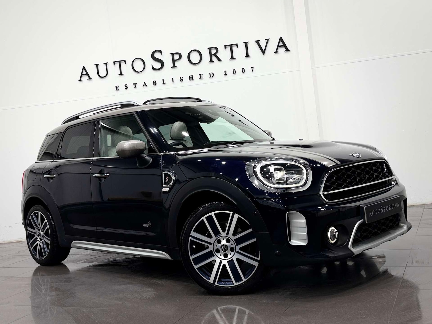 Used MINI Countryman 2023 for sale - 78083543: Photo 55