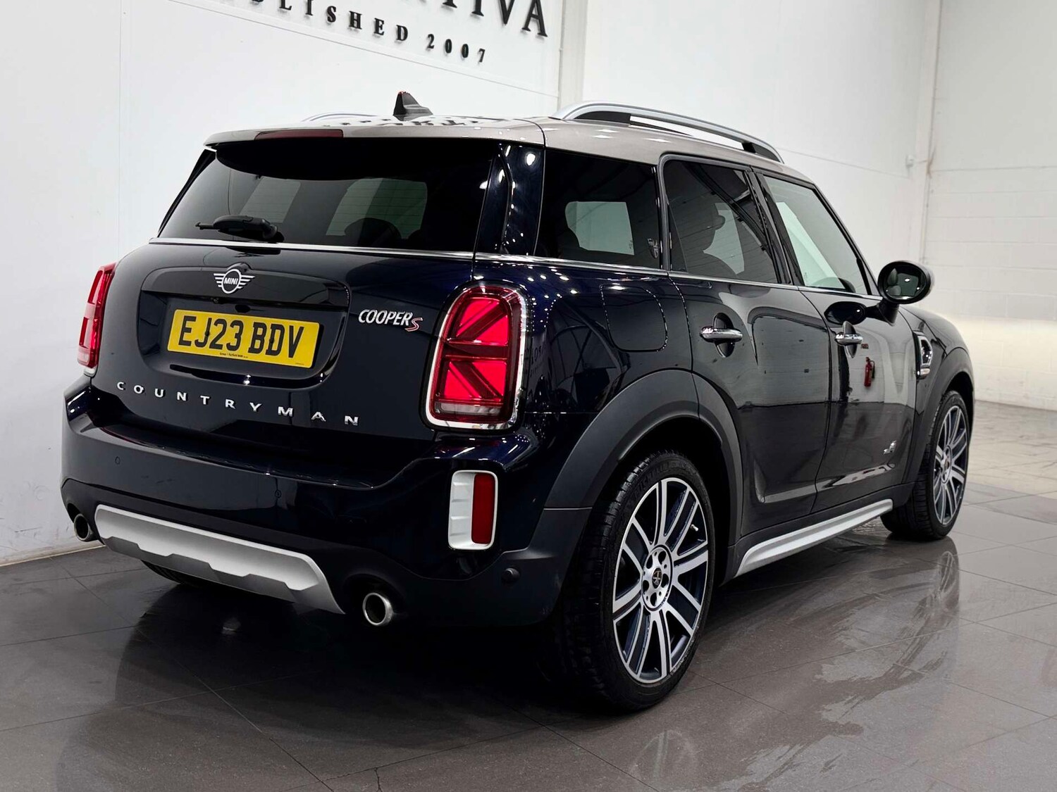 Used MINI Countryman 2023 for sale - 78083543: Photo 6