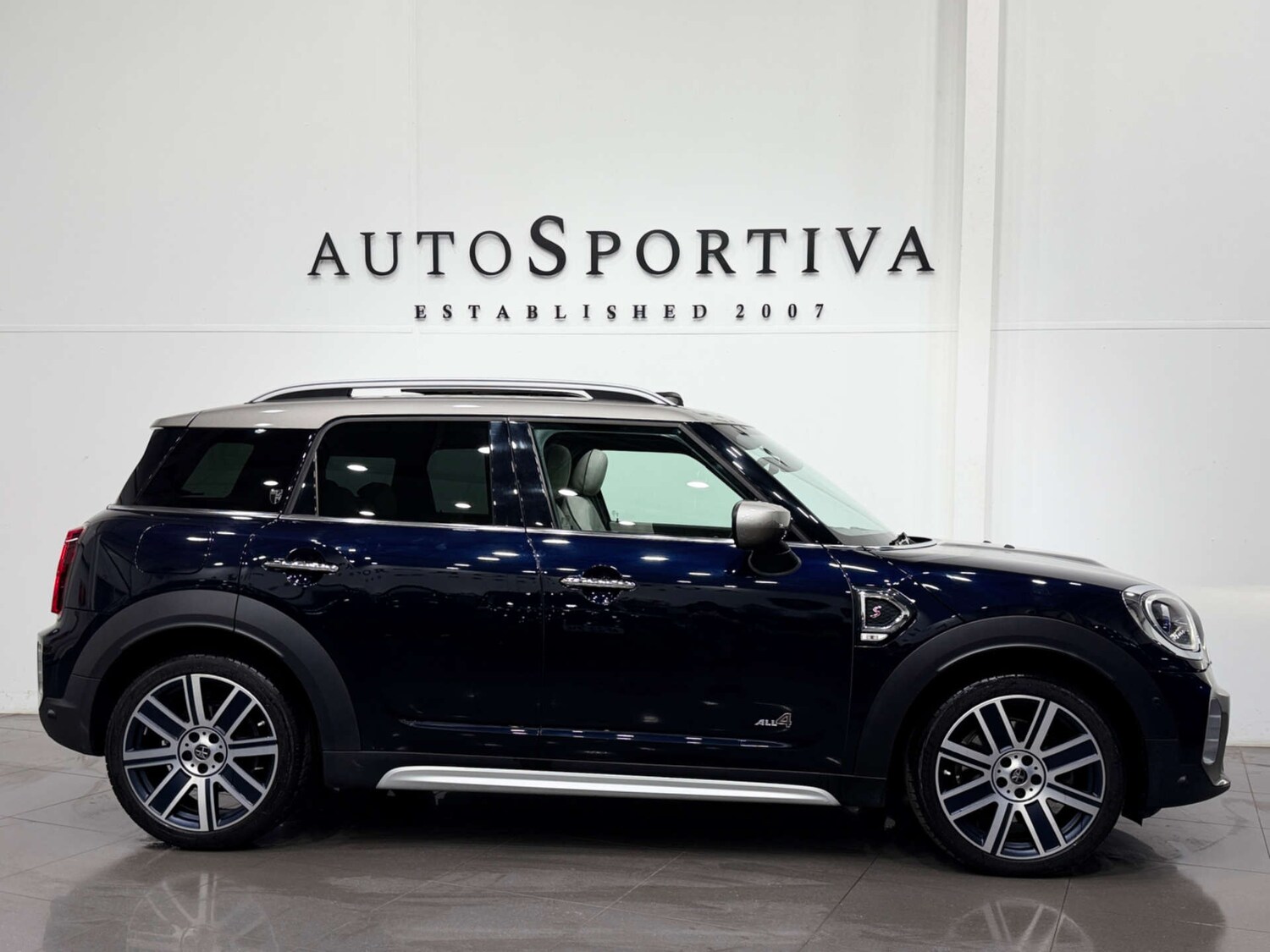 Used MINI Countryman 2023 for sale - 78083543: Photo 7