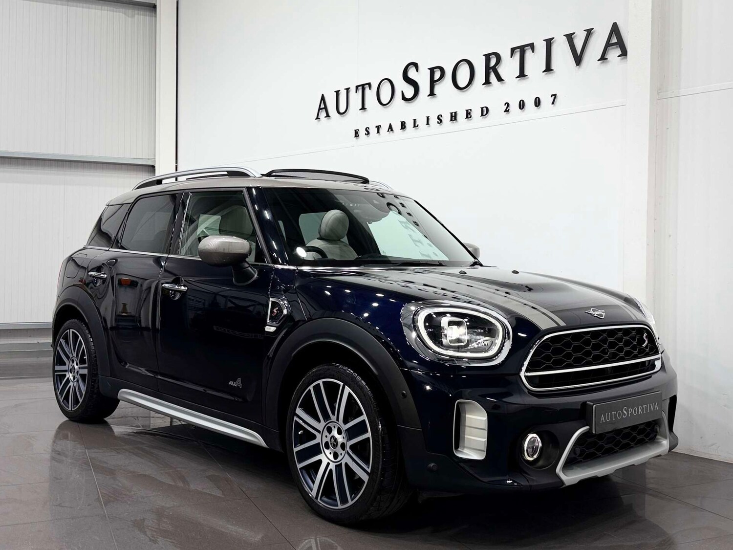 Used MINI Countryman 2023 for sale - 78083543: Photo 8