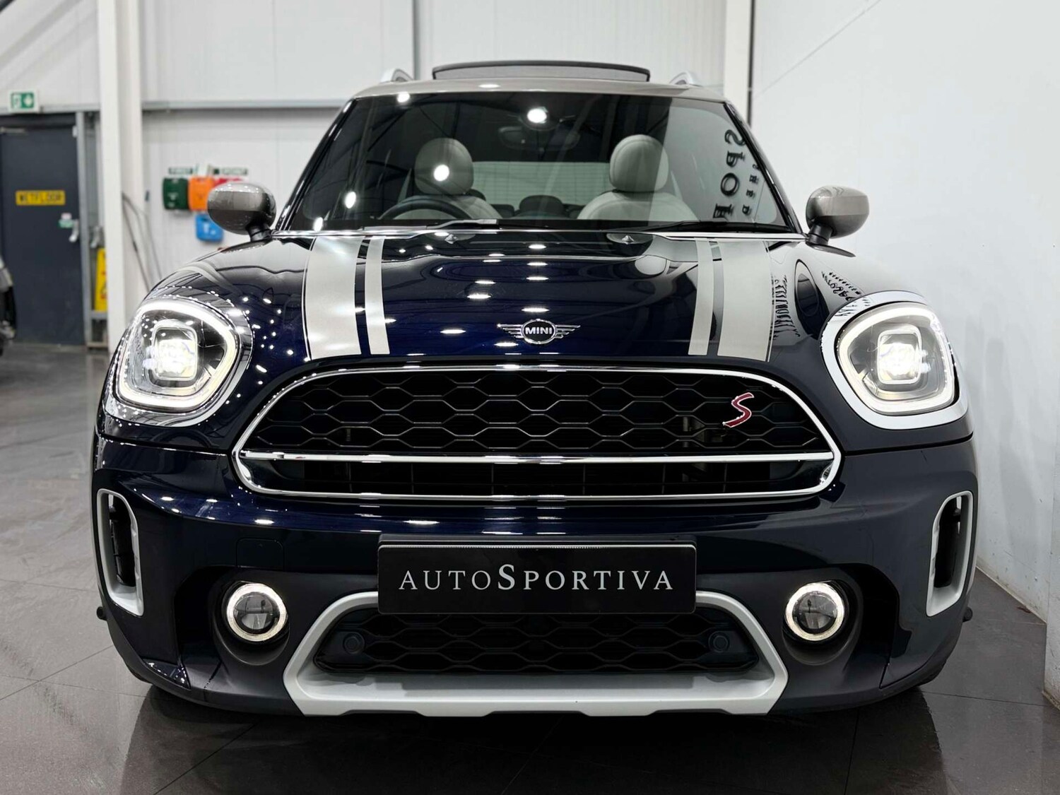 Used MINI Countryman 2023 for sale - 78083543: Photo 9