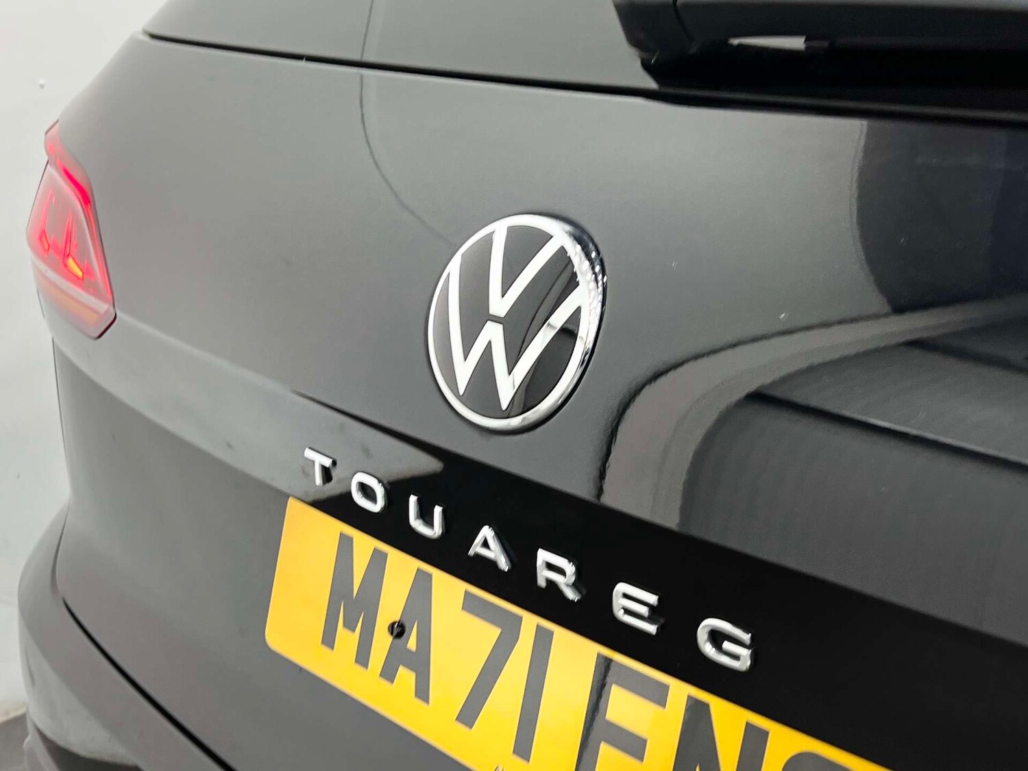 Used Volkswagen Touareg 2021 for sale - 76009003: Photo 27