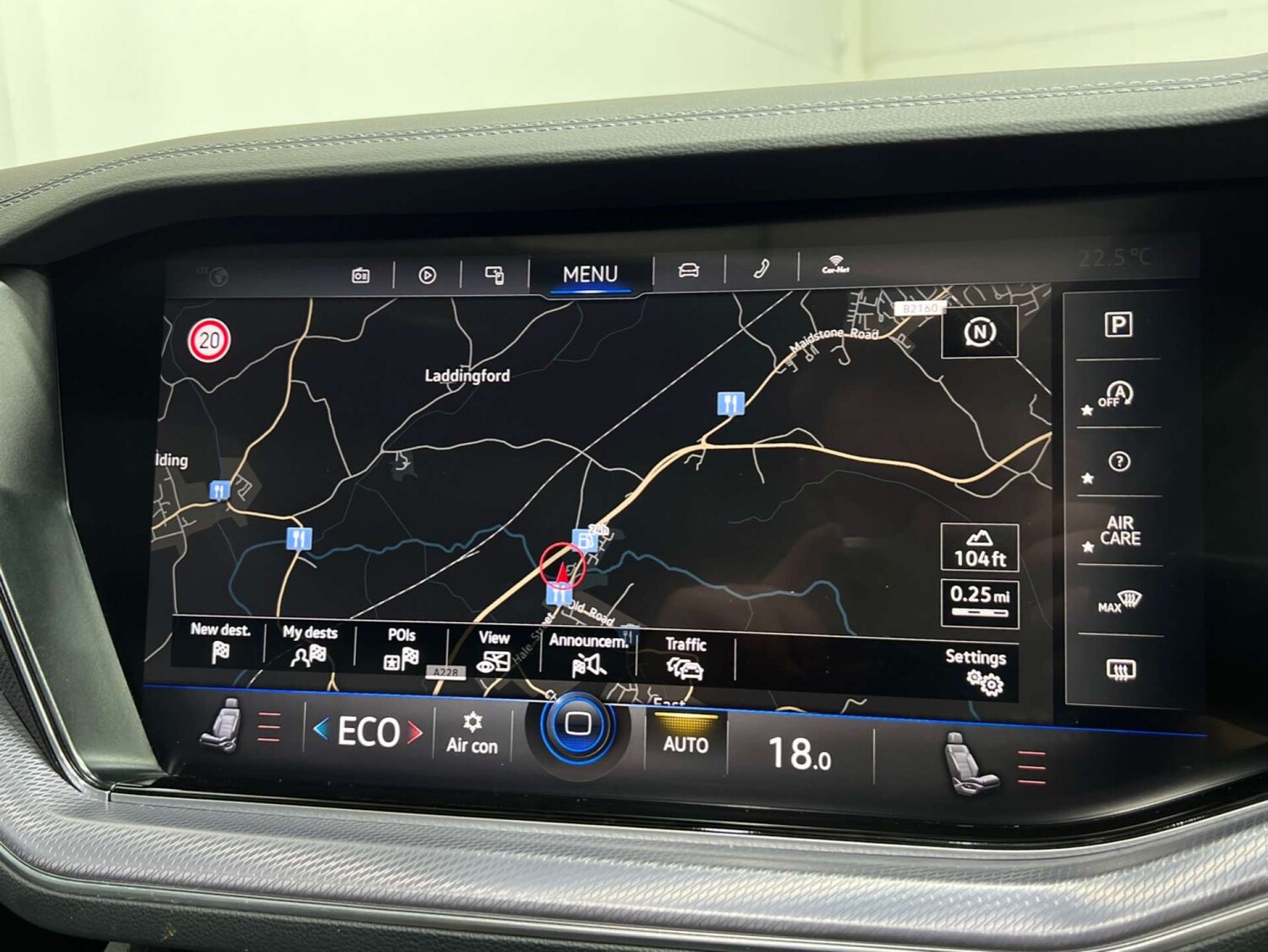 Used Volkswagen Touareg 2021 for sale - 76009003: Photo 46