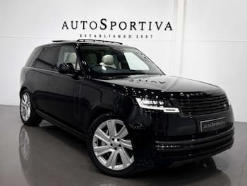 Used Land Rover Range Rover 2024 for sale - 79652491: Photo
