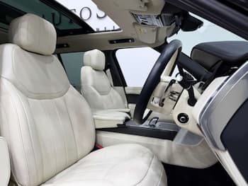 Used Land Rover Range Rover 2024 for sale - 79652491: Photo