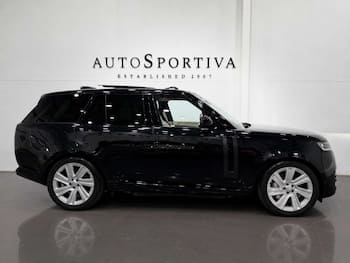 Used Land Rover Range Rover 2024 for sale - 79652491: Photo