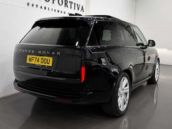 Used Land Rover Range Rover 2024 for sale - 79652491: Photo