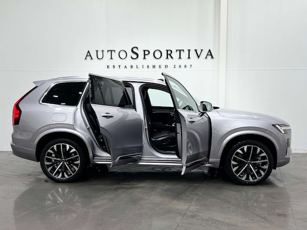 Used Volvo XC90 2025 for sale - 76265244: Photo 14