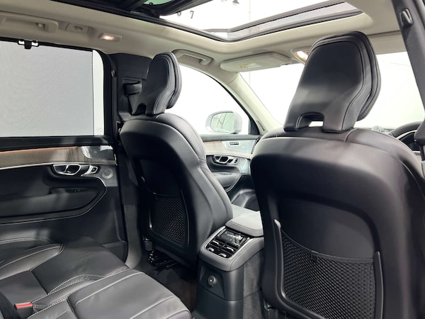 Used Volvo XC90 2025 for sale - 76265244: Photo 18