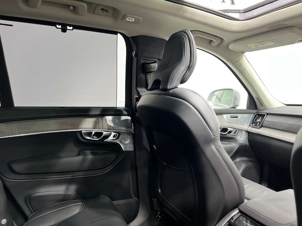 Used Volvo XC90 2025 for sale - 76265244: Photo 19