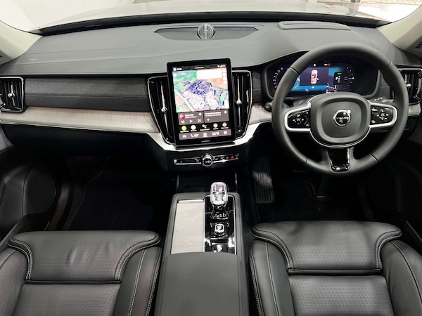 Used Volvo XC90 2025 for sale - 76265244: Photo 22