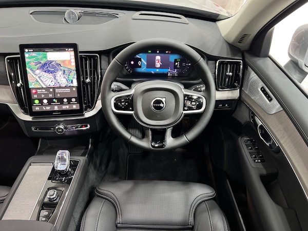 Used Volvo XC90 2025 for sale - 76265244: Photo 23
