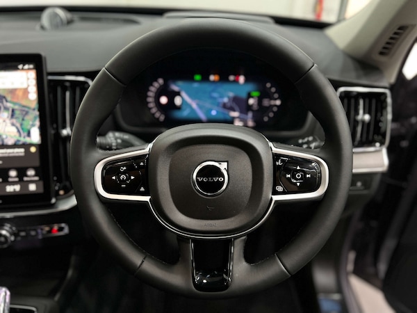 Used Volvo XC90 2025 for sale - 76265244: Photo 24