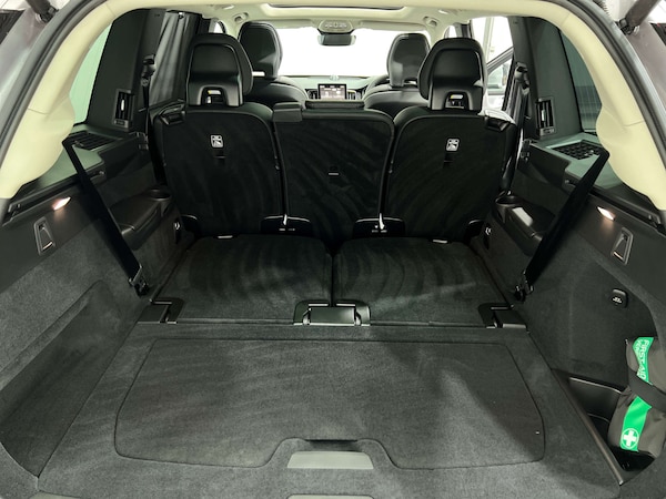 Used Volvo XC90 2025 for sale - 76265244: Photo 31