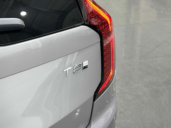 Used Volvo XC90 2025 for sale - 76265244: Photo 35