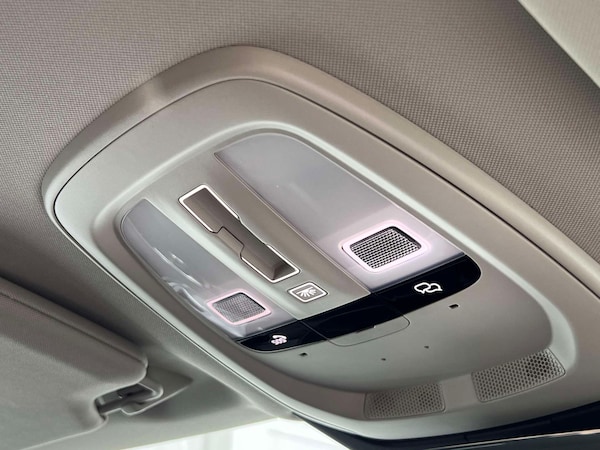 Used Volvo XC90 2025 for sale - 76265244: Photo 41