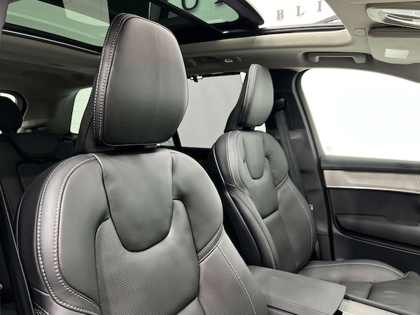 Used Volvo XC90 2025 for sale - 76265244: Photo 42