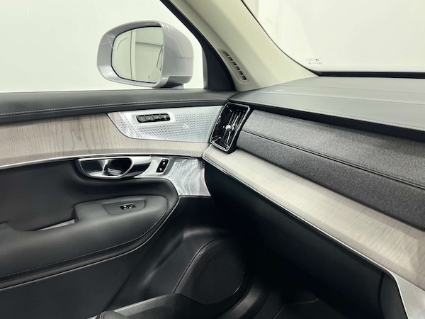 Used Volvo XC90 2025 for sale - 76265244: Photo 44