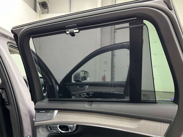 Used Volvo XC90 2025 for sale - 76265244: Photo 47
