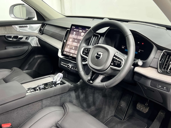 Used Volvo XC90 2025 for sale - 76265244: Photo 50