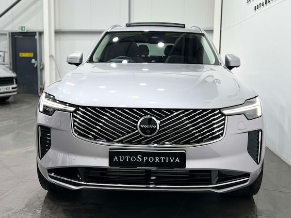 Used Volvo XC90 2025 for sale - 76265244: Photo 8